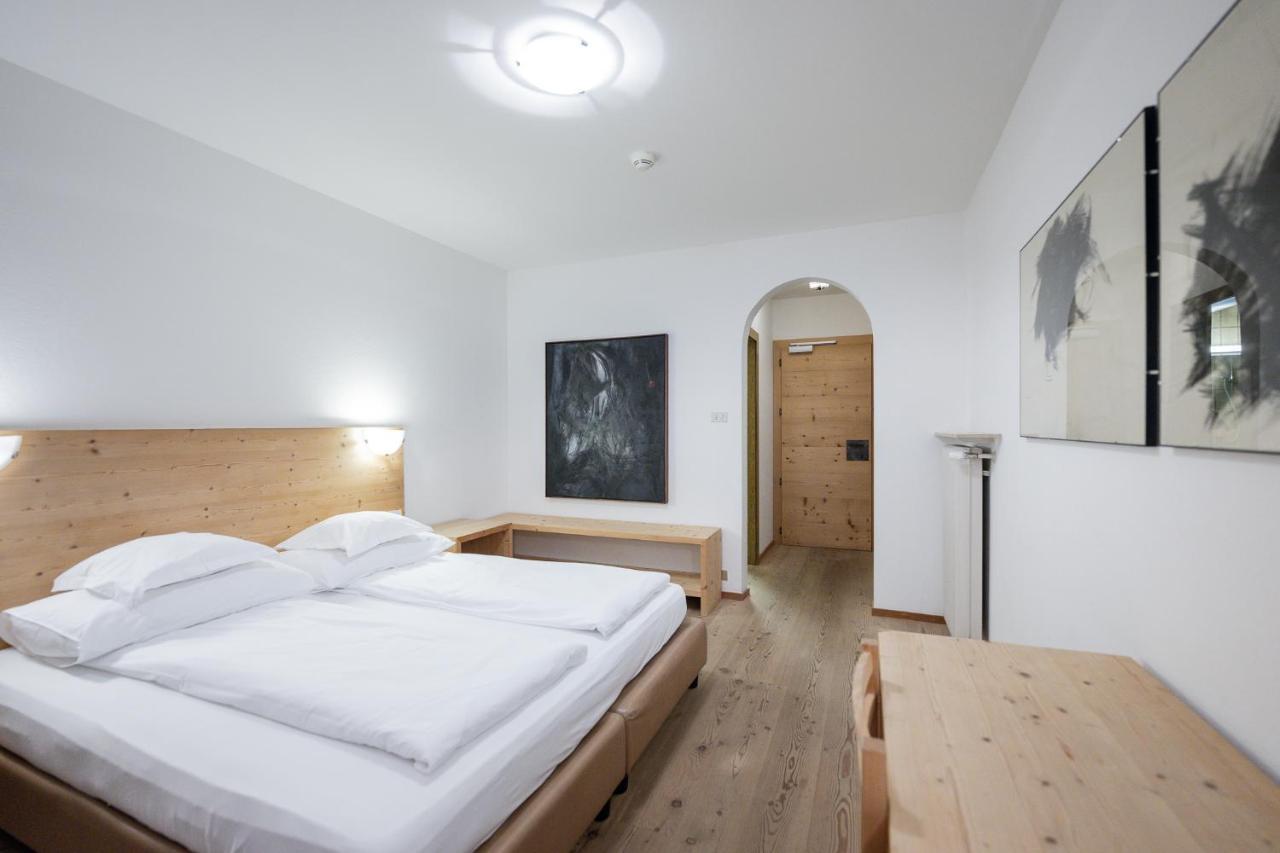 Rooms Kronblick San Lorenzo di Sebato Exteriér fotografie